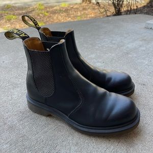 Dr Marten Women’s Leather Chelsea Boots